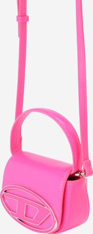 Sac DIESEL en rose