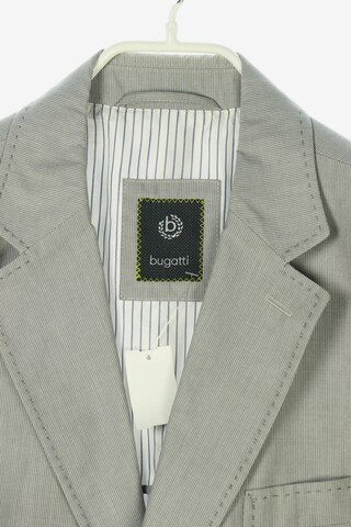 bugatti Suit Jacket in M-L in Grey