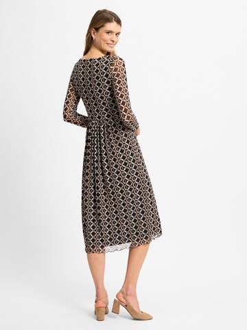 s.Oliver Dress in Black