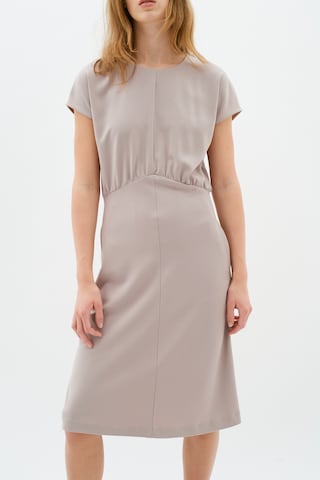 Robe 'Zadian' InWear en beige