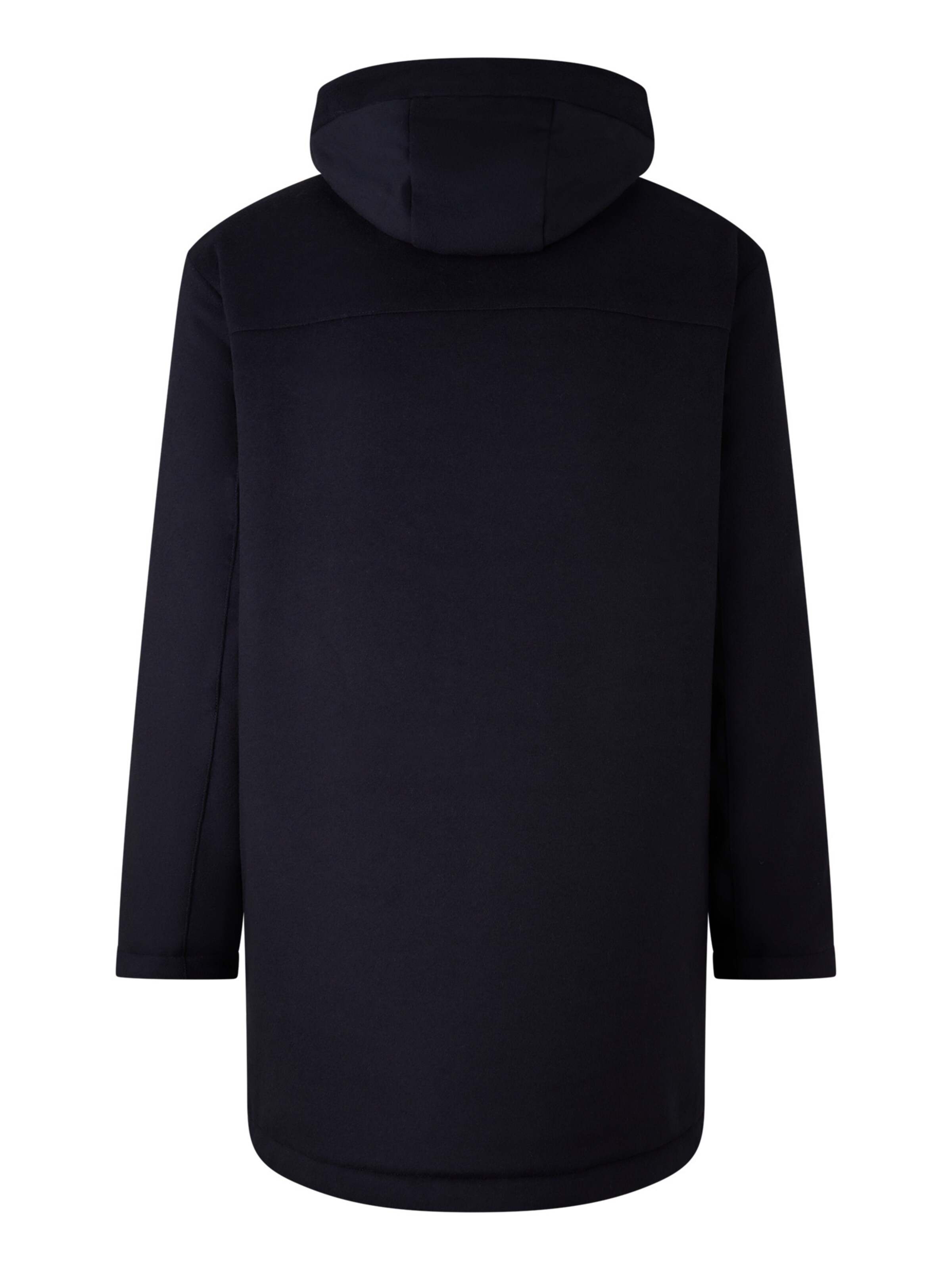 BOGNER Winter Parka 'Perce - DW' in Blue