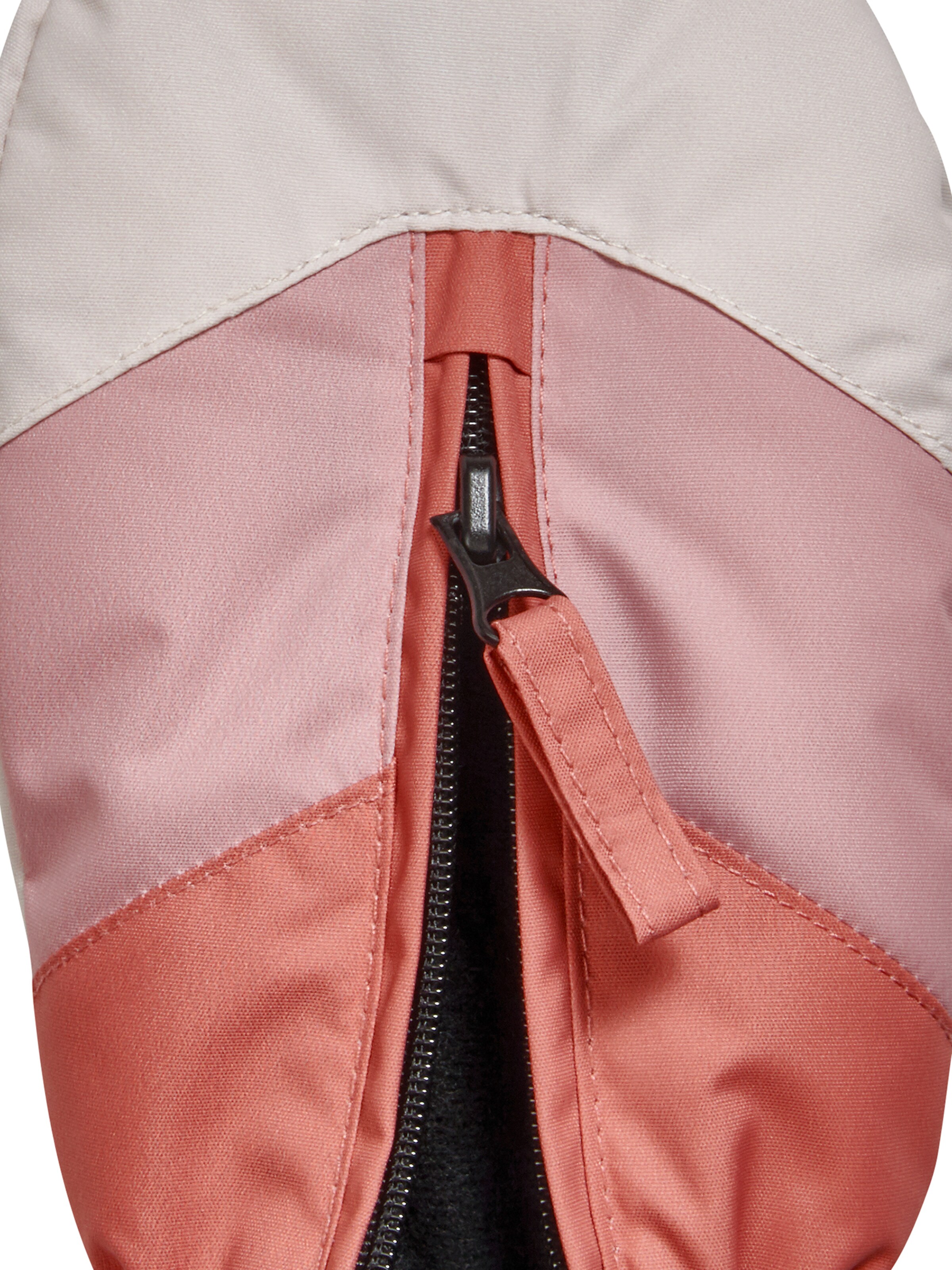 rozā PLAYSHOES Cimdi