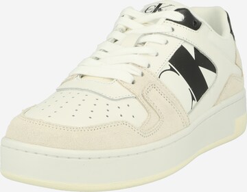 Calvin Klein Jeans Sneakers in : front