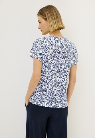 CECIL Shirt in Blue