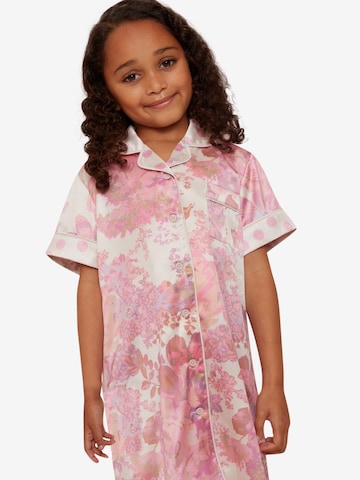 Chemise de nuit Chi Chi Girls en rose