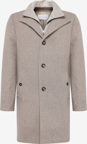 Baldessarini Übergangsmantel in Beige: Vorderseite