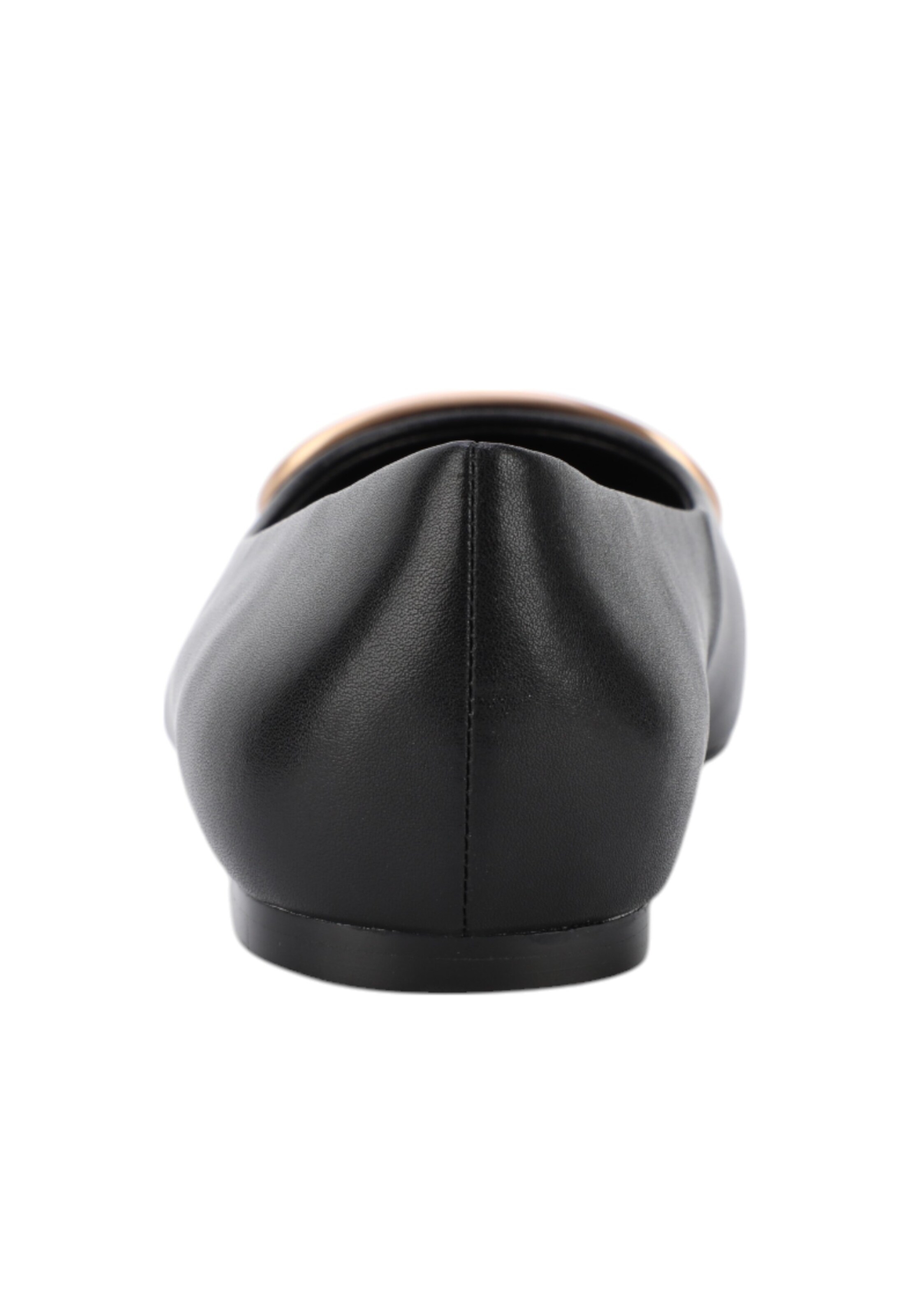 JOOP! Ballerina in Schwarz