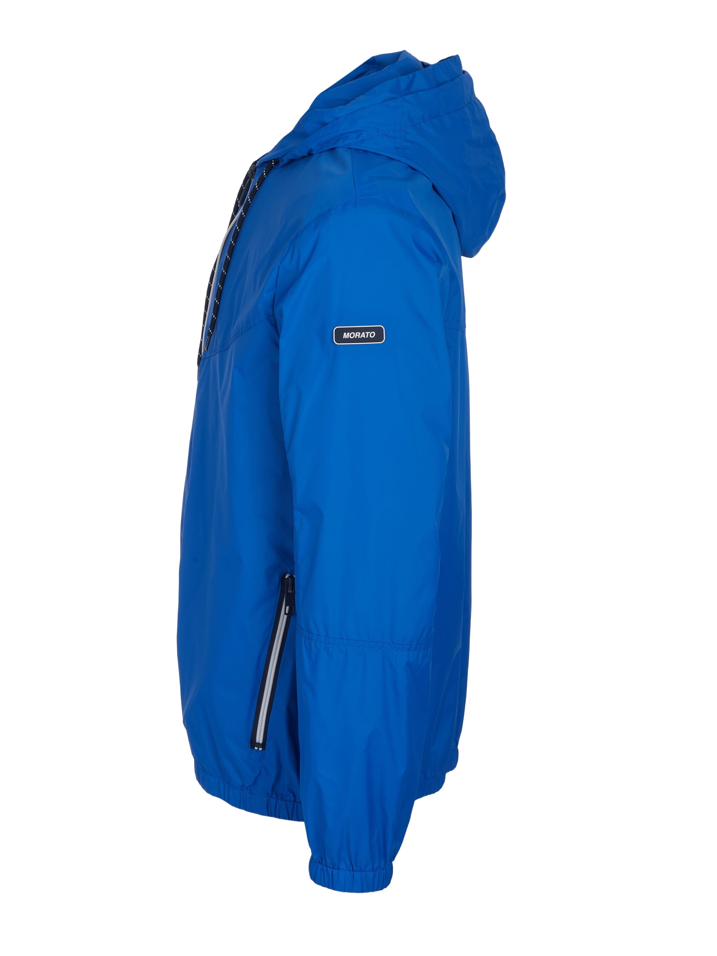 ANTONY MORATOOutdoor jakna 'Antony Morato Jacke' - plava boja