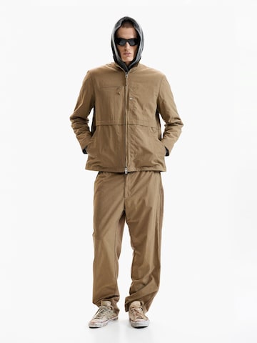 Desigual Átmeneti dzseki - barna