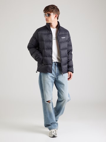 ARMANI EXCHANGE Átmeneti dzseki - kék
