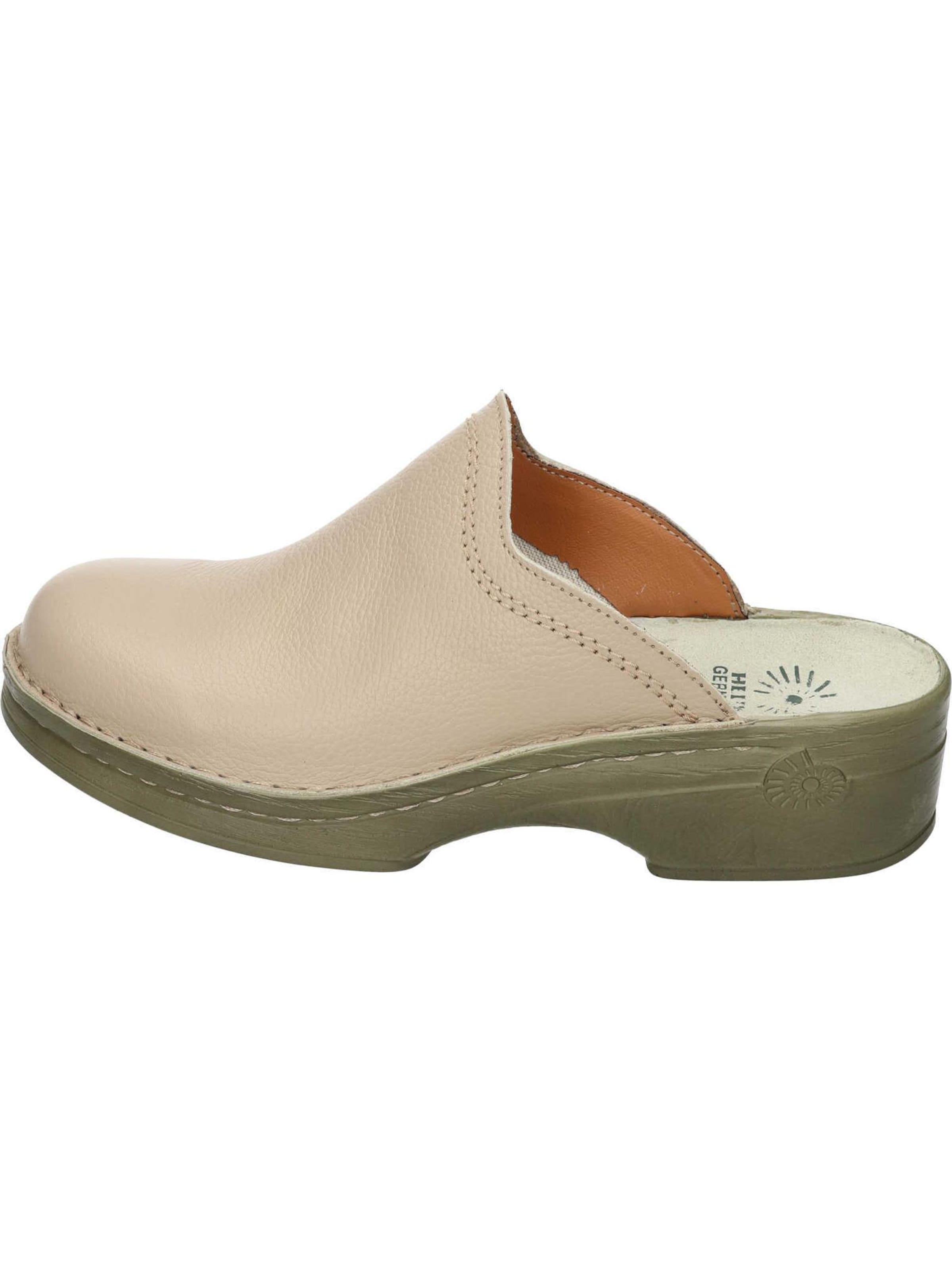 HELIX Clogs 'Clogs' in Beige