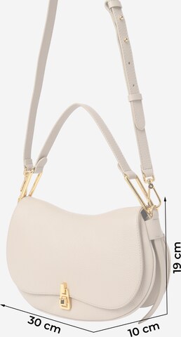 Coccinelle Shoulder Bag 'Magie' in Pink