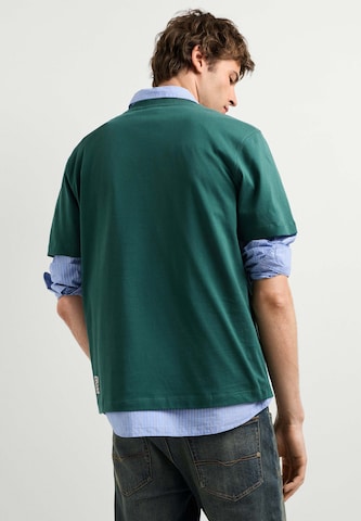 Maglietta 'Jess' di Pepe Jeans in verde