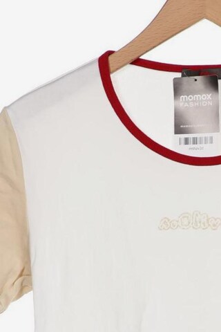 s.Oliver T-Shirt XL in Weiß