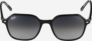 Ray-Ban Γυαλιά ηλίου 'JOHN' σε μαύρο