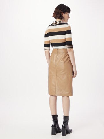 BOSS Rok 'Setora' in Beige