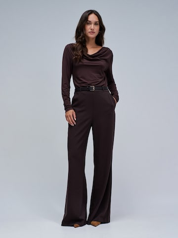 Salsa Jeans Jumpsuit in Braun