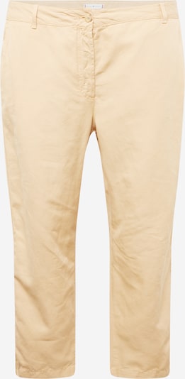 Tommy Hilfiger Curve Chino trousers in Light beige, Item view