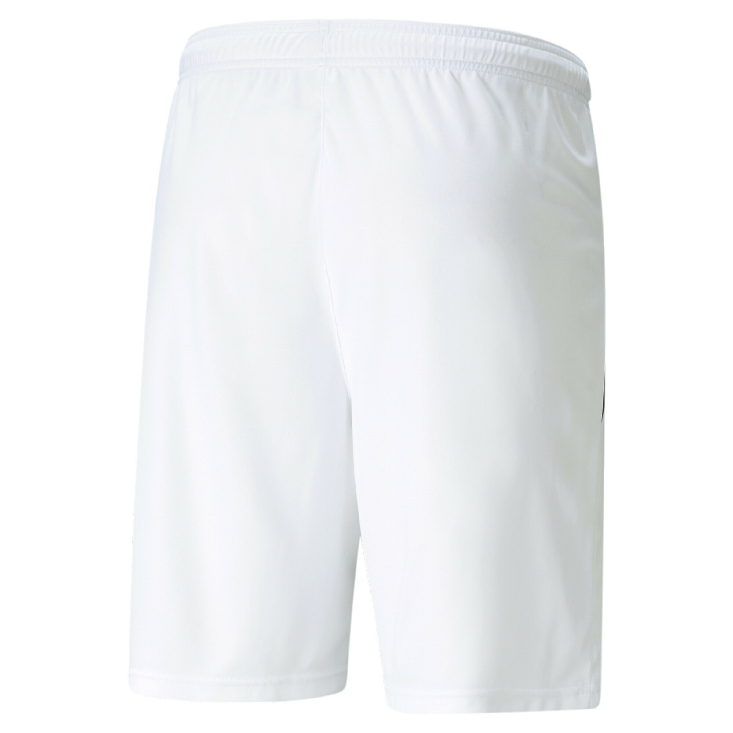 PUMA Regular Sports trousers 'TeamLiga' in White