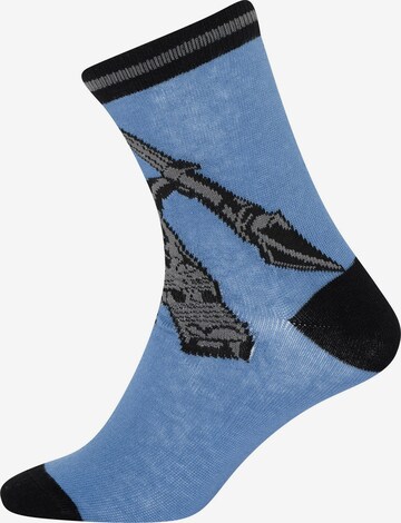 LEGO® kidswear Socks in Blue