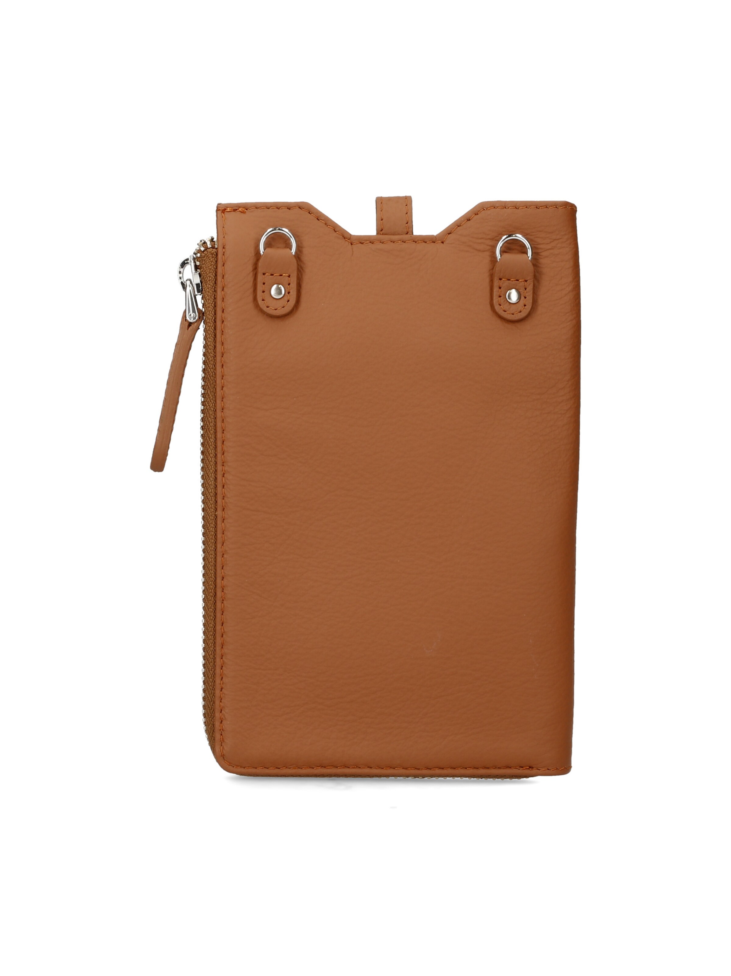 Picard Smartphone case 'Handsome' in Brown