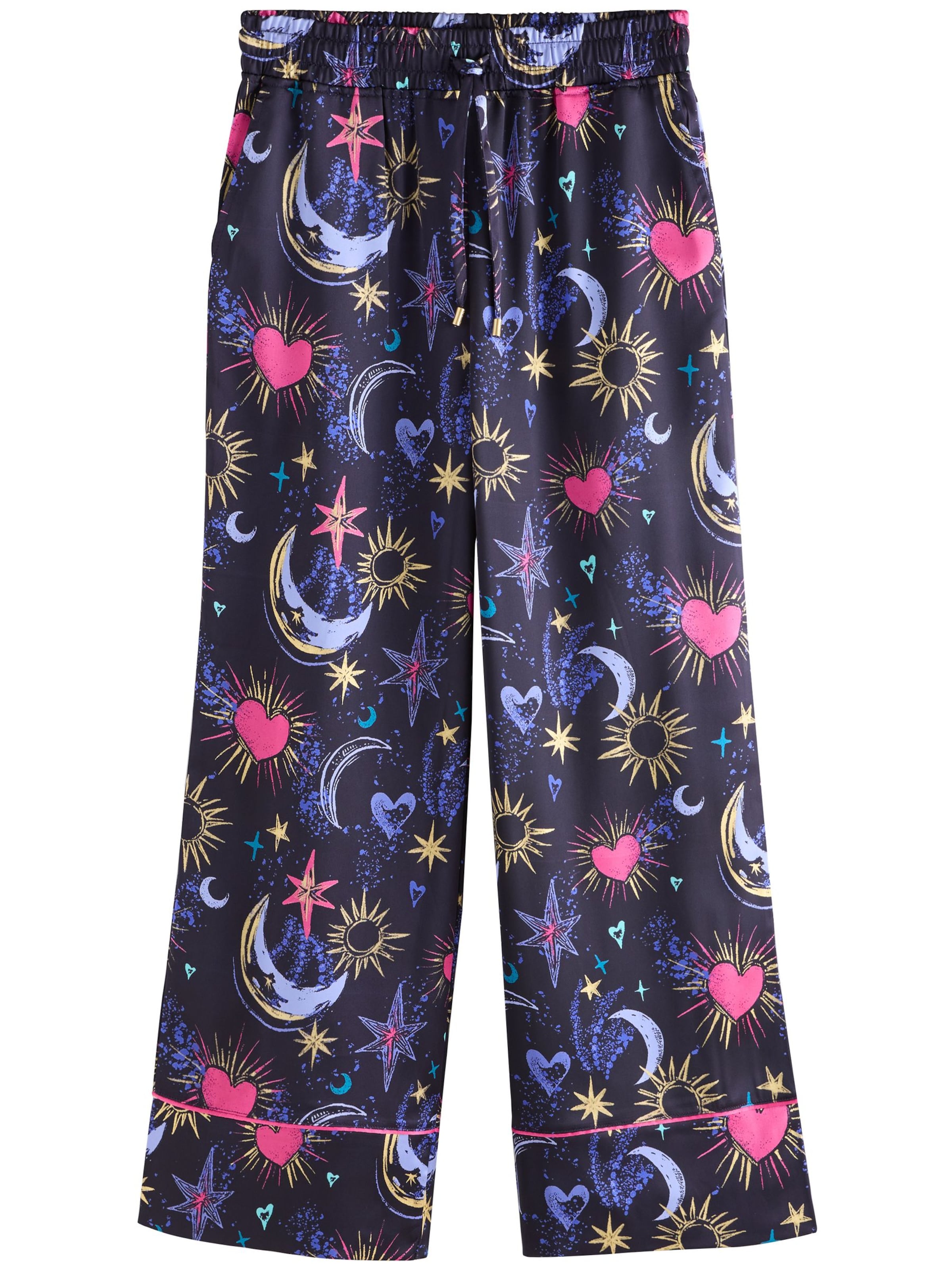 Next Пижама 'CoppaFeel' в Синий