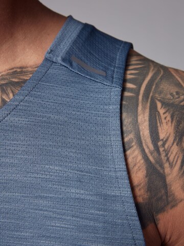 Maglia funzionale di Next in blu