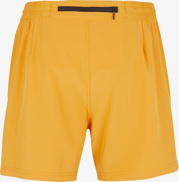 O'NEILL Swimming Trunks in Yellow