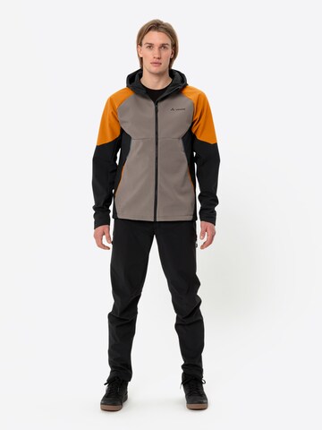 VAUDE Sportjacke 'Qimsa' in Mischfarben