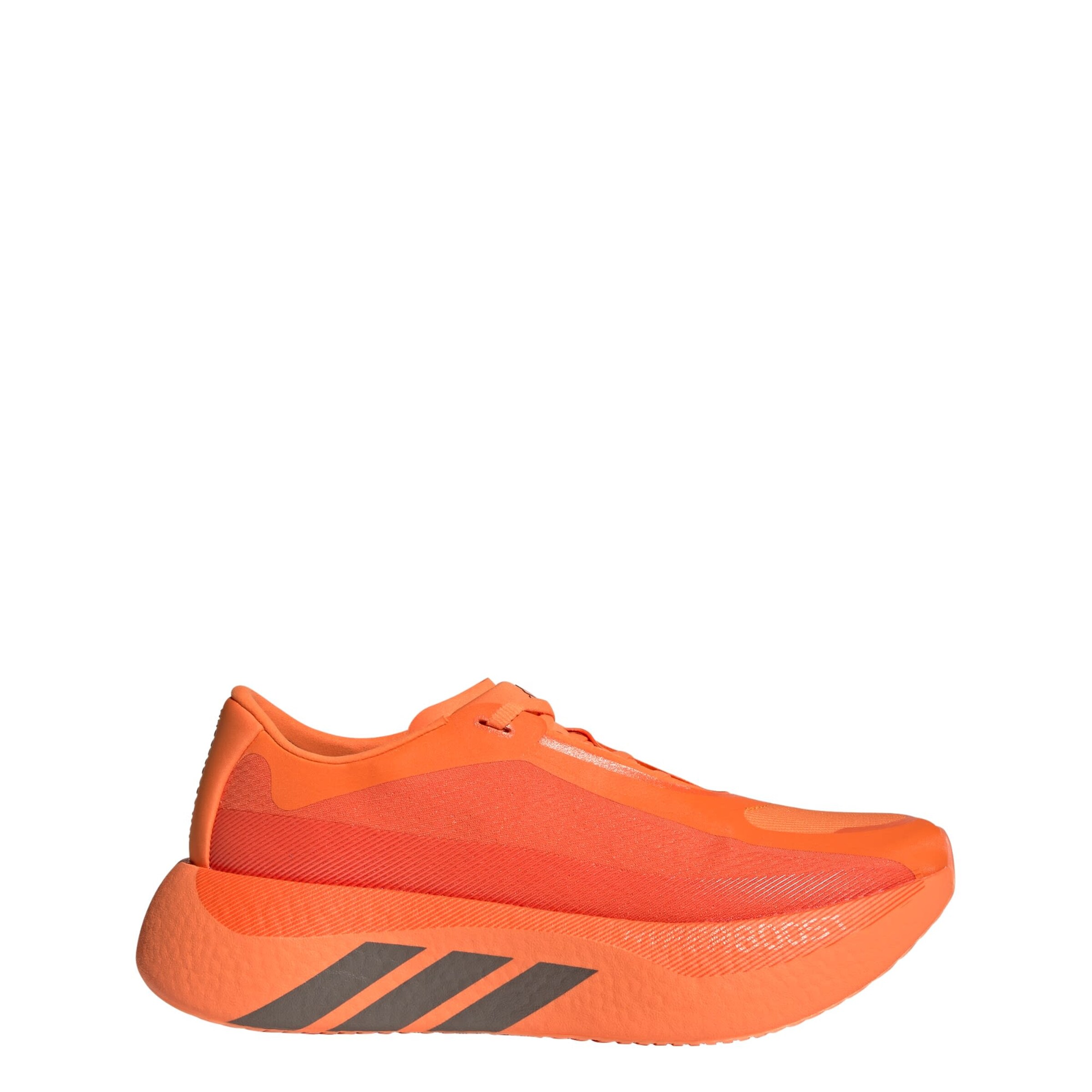 ADIDAS PERFORMANCE Running shoe 'Hyperboost Edge' in Orange