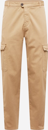 SELECTED HOMME Cargo Pants 'Buxton' in Brown, Item view