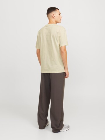 JACK & JONES Shirt in White