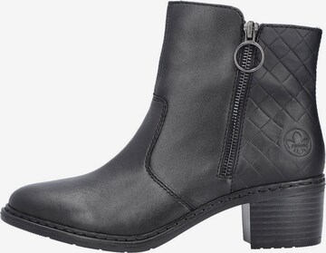 Bottines '70150' Rieker en noir