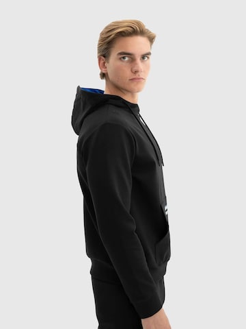 Arma Sweatshirt in Zwart