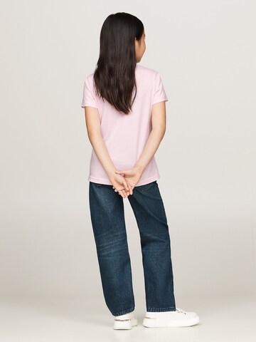 Tommy Hilfiger Underwear Nightgown in Pink