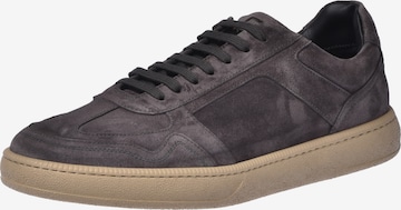 BALDININI Sneakers laag in Bruin: voorkant