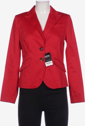 OUI Blazer in L in Red: front