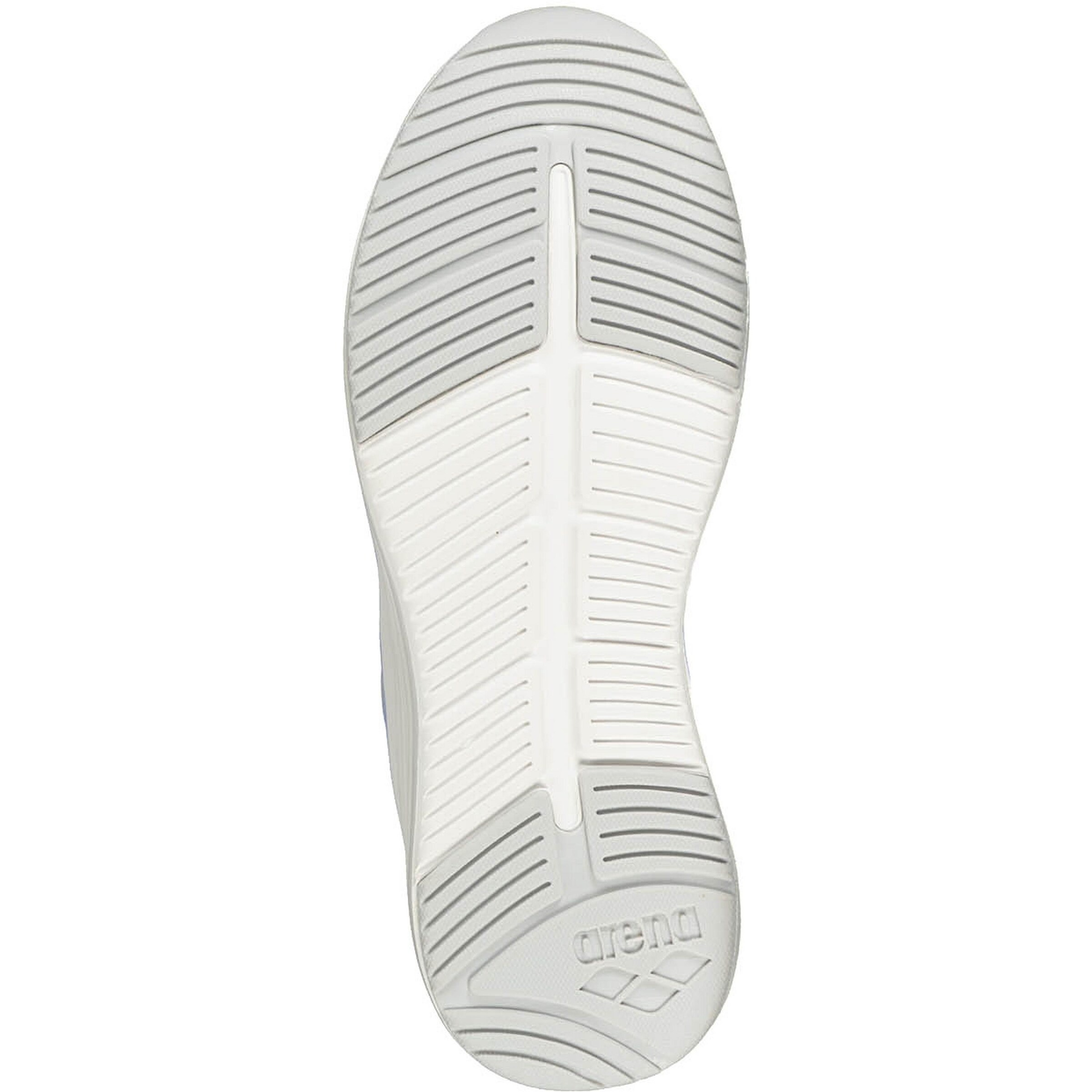 ARENA Athletic Shoes 'Rise' in Grey