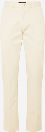 Brixton Pantalon chino 'CHOICE' en blanc, Vue avec produit