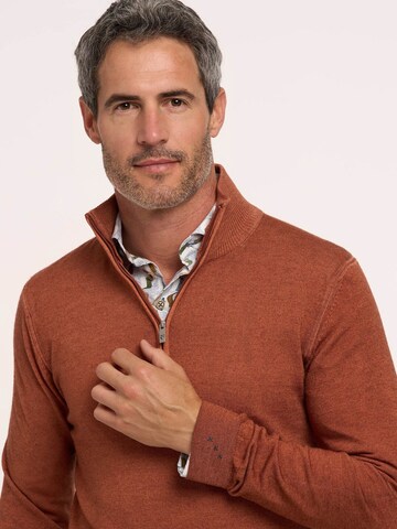 R2 Amsterdam Shirt‌‌‌‌‌ in Orange