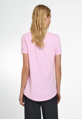 Peter Hahn Shirt in Roze