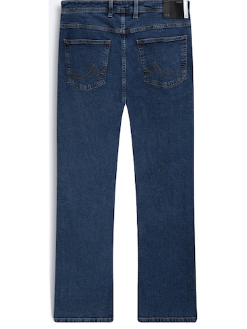 LTB Jeans Regular Jeans 'Paul P Straight Jeans' in Blue
