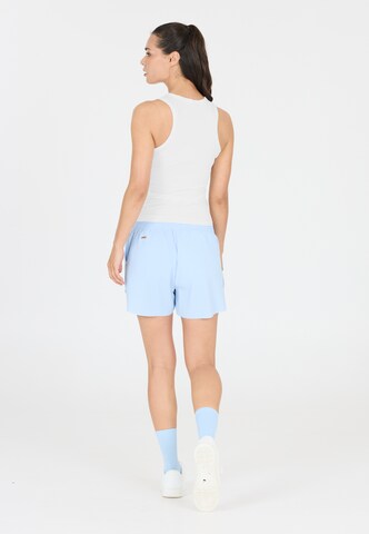 Athlecia Sporttop 'Madilyn' in Wit