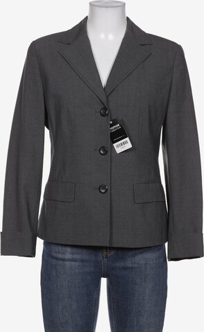 Franco Callegari Blazer in M in Grey: front