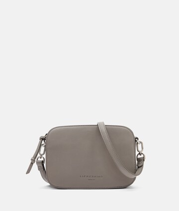 Liebeskind Berlin - Bolso de hombro 'Luka' en gris