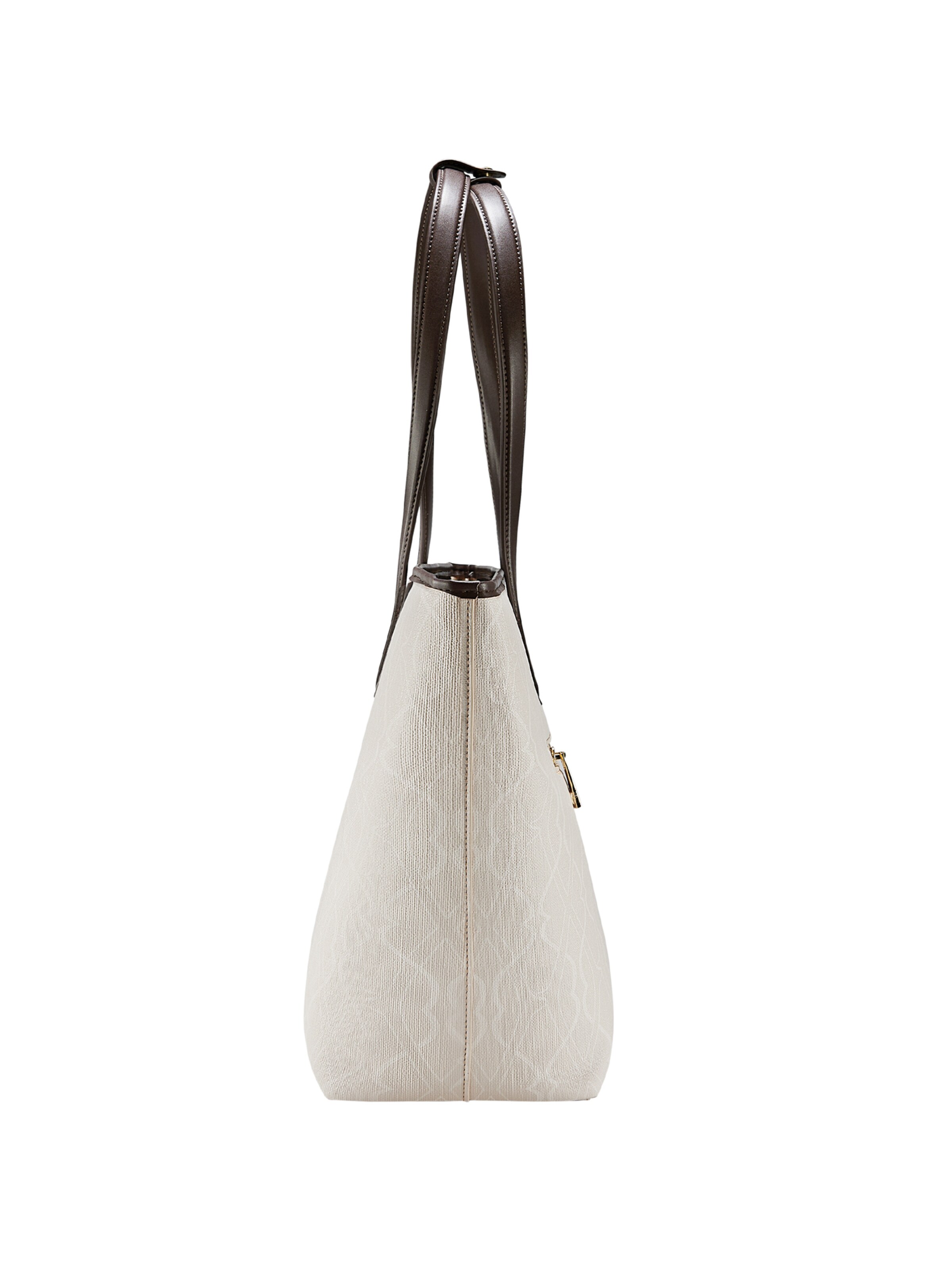 Victoria Hyde Handtas ' Yoana  ' in Beige