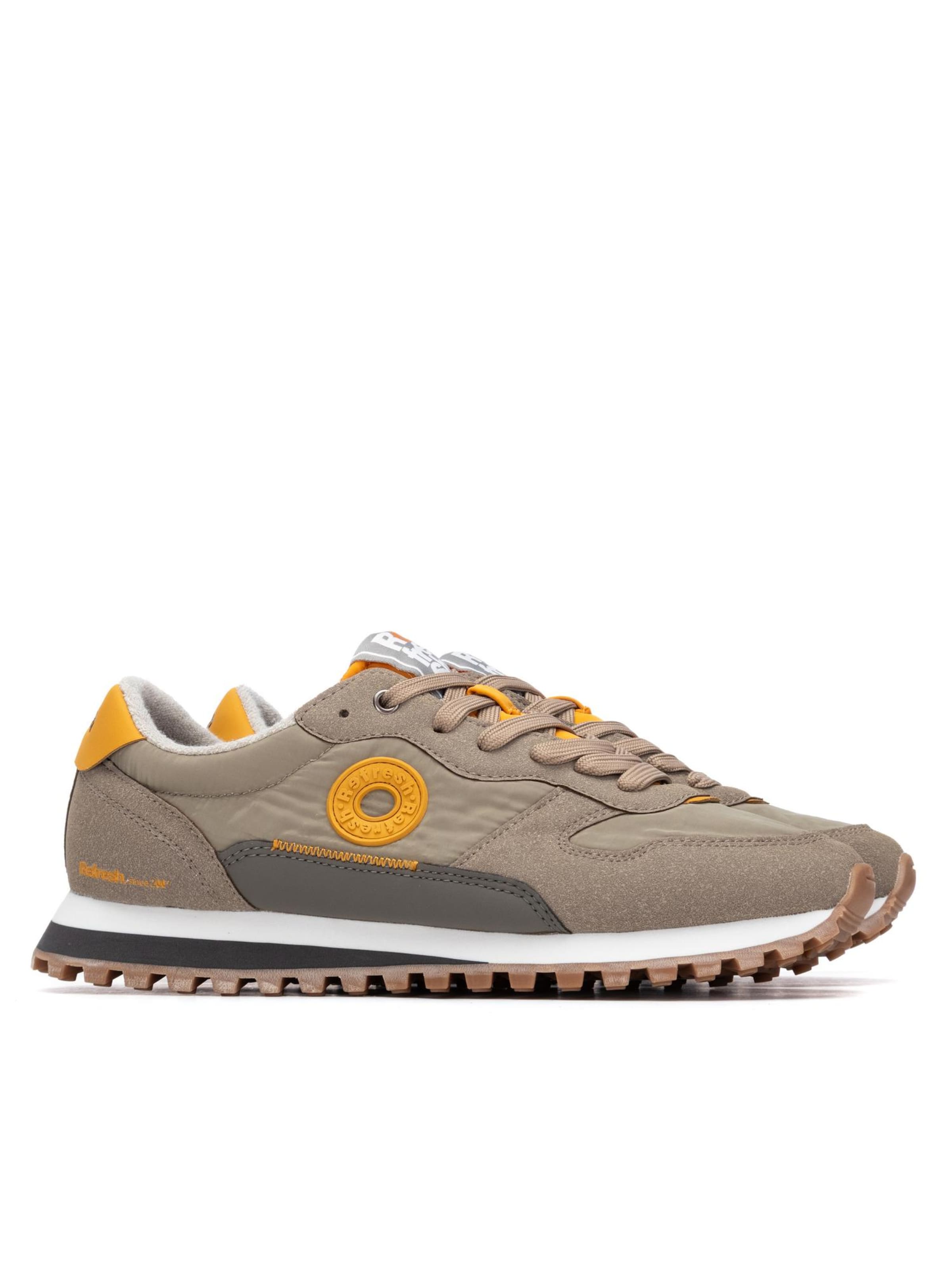 Refresh Sportschuh‌‌‌‌‌‌‌ in Grün