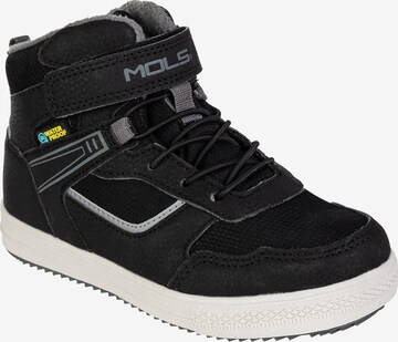 Mols Boots 'Neo' in Black