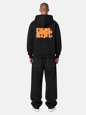 loyal Sweater in Black
