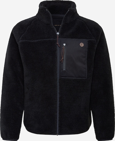Giacca di pile 'Mackay' DEUS EX MACHINA di colore nero, Visualizzazione prodotti